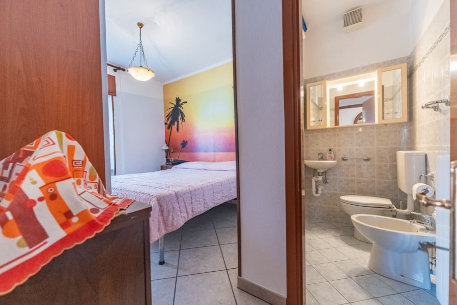 Appartamento in palazzina di 4 locali 