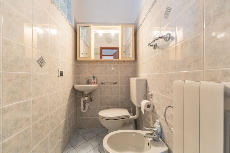 Appartamento in palazzina di 4 locali 