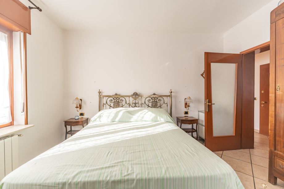 Appartamento in palazzina di 4 locali 