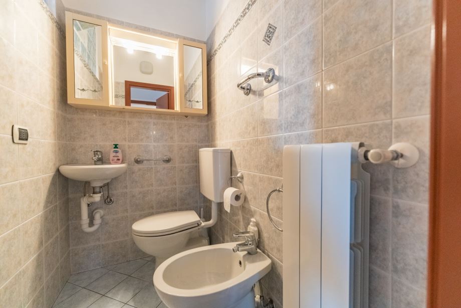 Appartamento in palazzina di 4 locali 