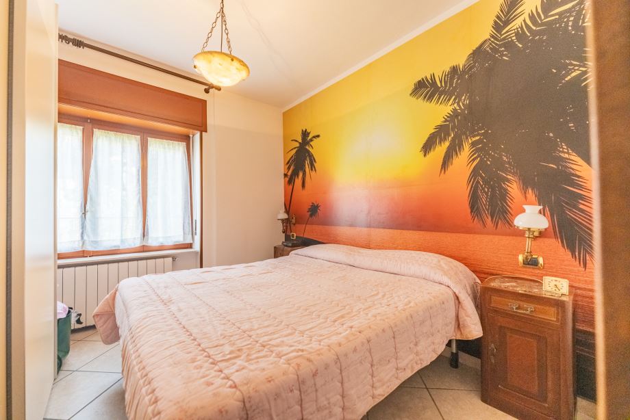 Appartamento in palazzina di 4 locali 