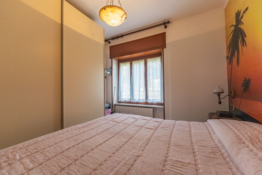 Appartamento in palazzina di 4 locali 