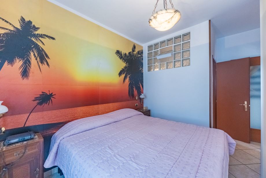 Appartamento in palazzina di 4 locali 