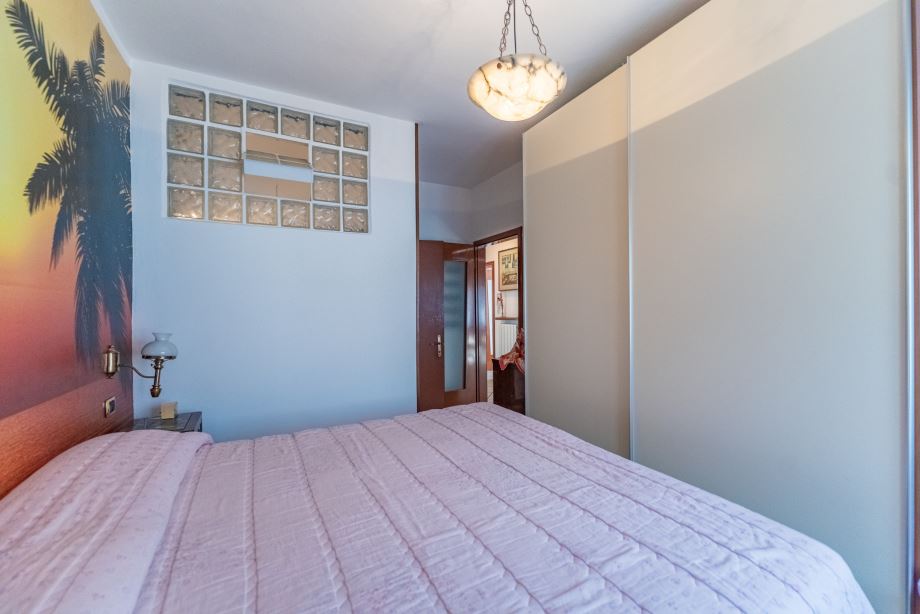 Appartamento in palazzina di 4 locali 