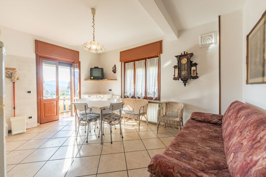 Appartamento in palazzina di 4 locali 