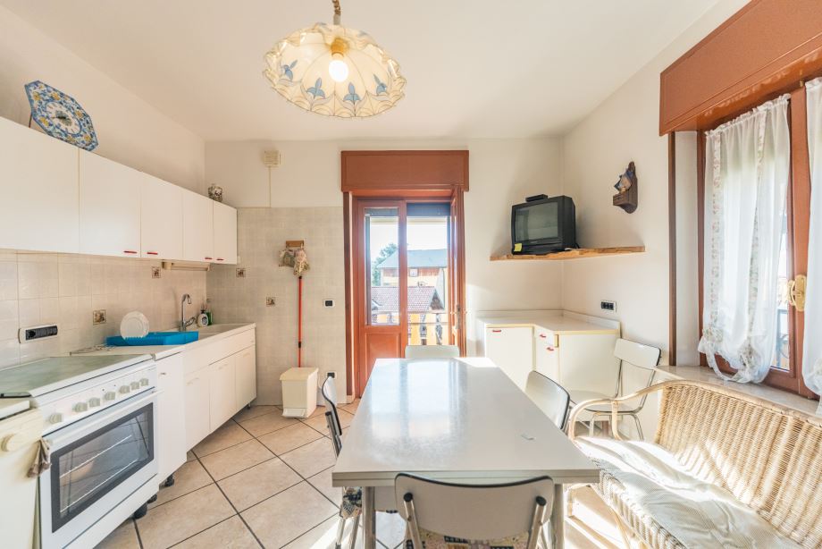 Appartamento in palazzina di 4 locali 