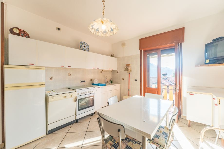 Appartamento in palazzina di 4 locali 