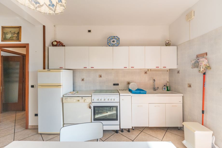 Appartamento in palazzina di 4 locali 