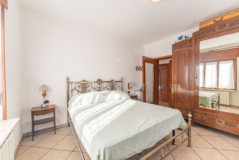 Appartamento in palazzina di 4 locali 