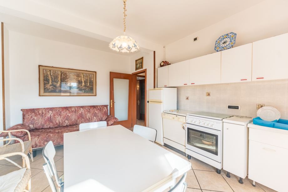 Appartamento in palazzina di 4 locali 