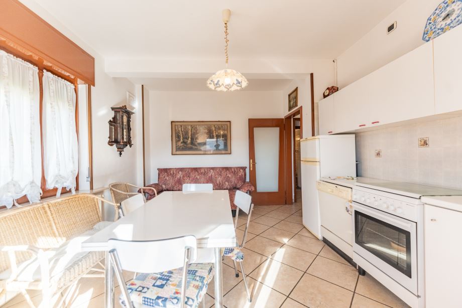 Appartamento in palazzina di 4 locali 