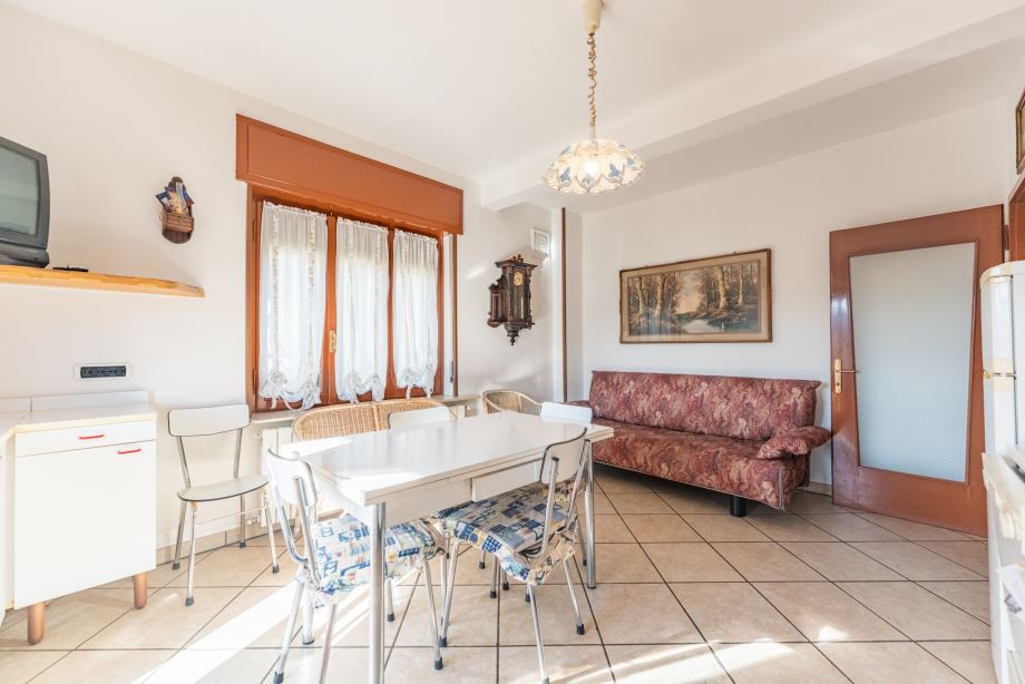 Appartamento in palazzina di 4 locali 