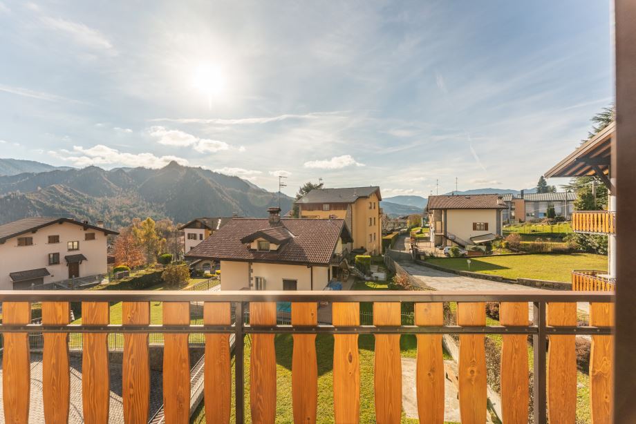 Appartamento in palazzina di 4 locali 