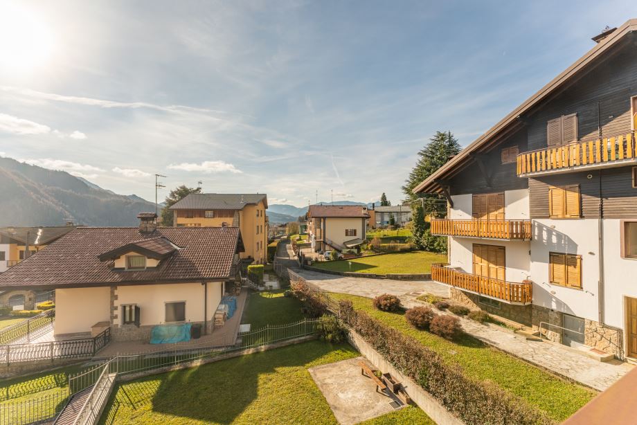 Appartamento in palazzina di 4 locali 