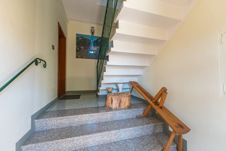 Appartamento in palazzina di 4 locali 