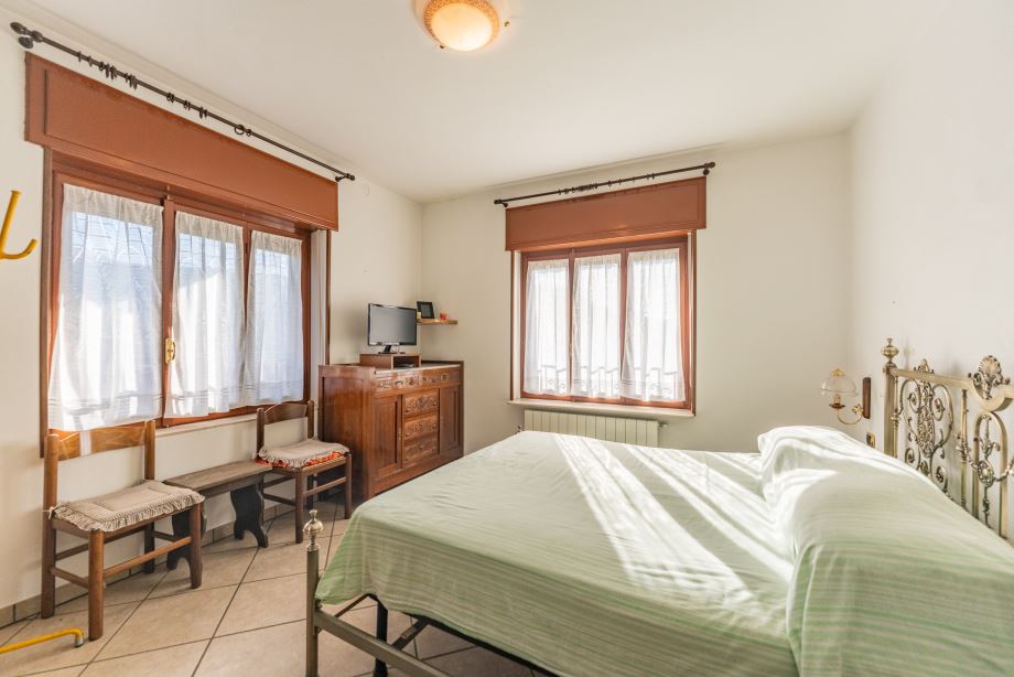 Appartamento in palazzina di 4 locali 