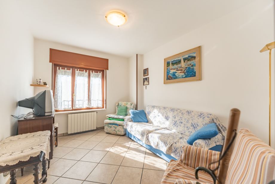 Appartamento in palazzina di 4 locali 