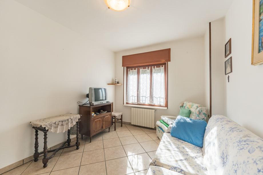 Appartamento in palazzina di 4 locali 