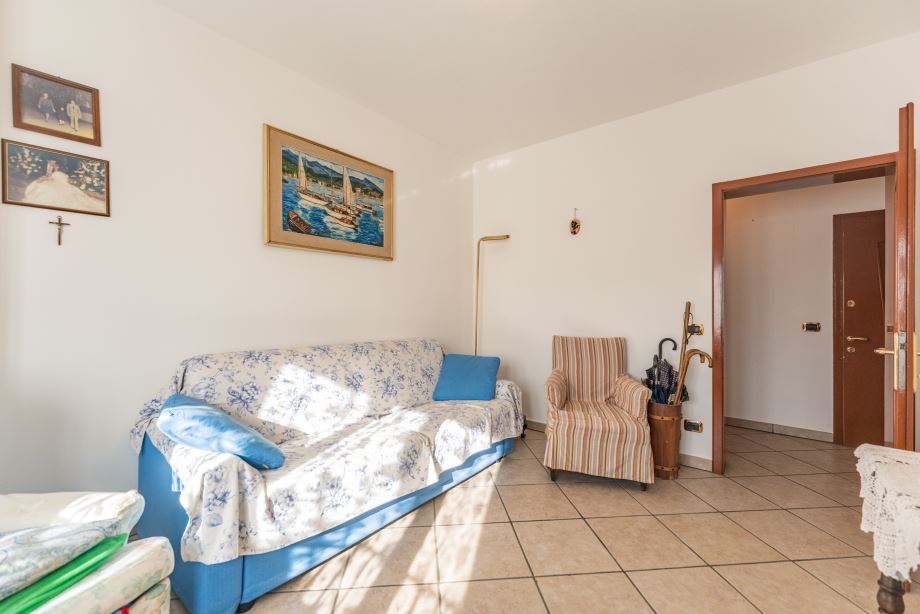 Appartamento in palazzina di 4 locali 