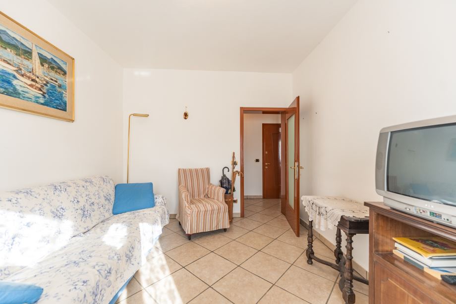 Appartamento in palazzina di 4 locali 