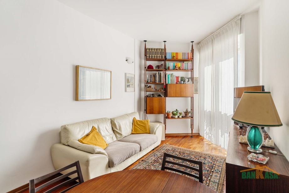 Appartamento in condominio di 2 locali 