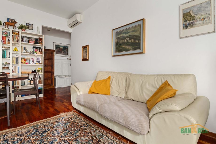 Appartamento in condominio di 2 locali 