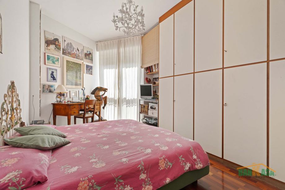 Appartamento in condominio di 2 locali 