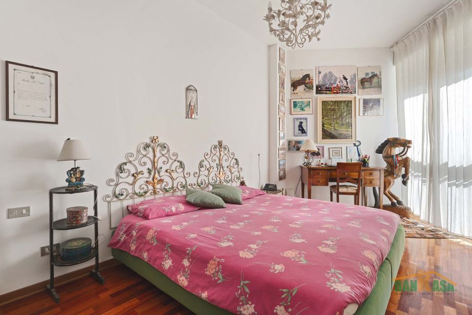 Appartamento in condominio di 2 locali 