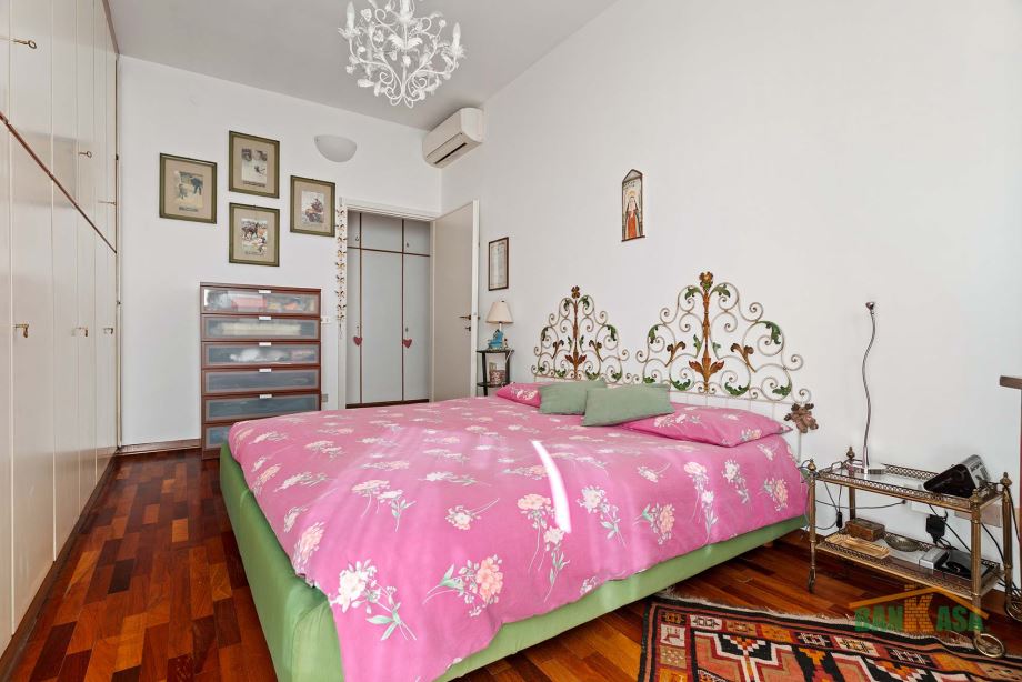 Appartamento in condominio di 2 locali 