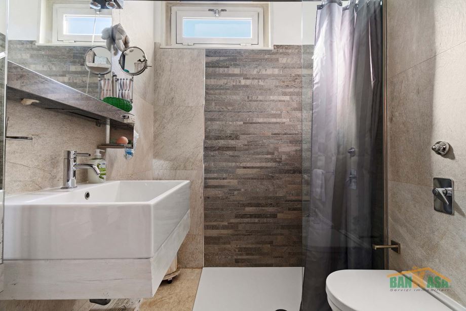 Appartamento in condominio di 2 locali 