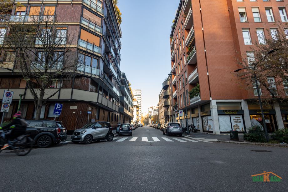 Appartamento in condominio di 3 locali 