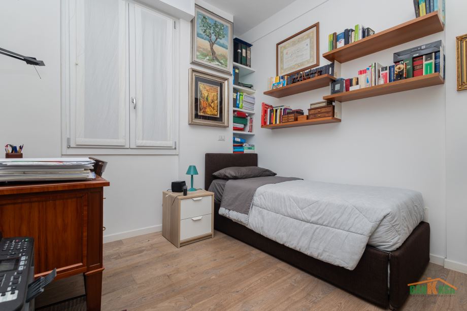 Appartamento in condominio di 3 locali 