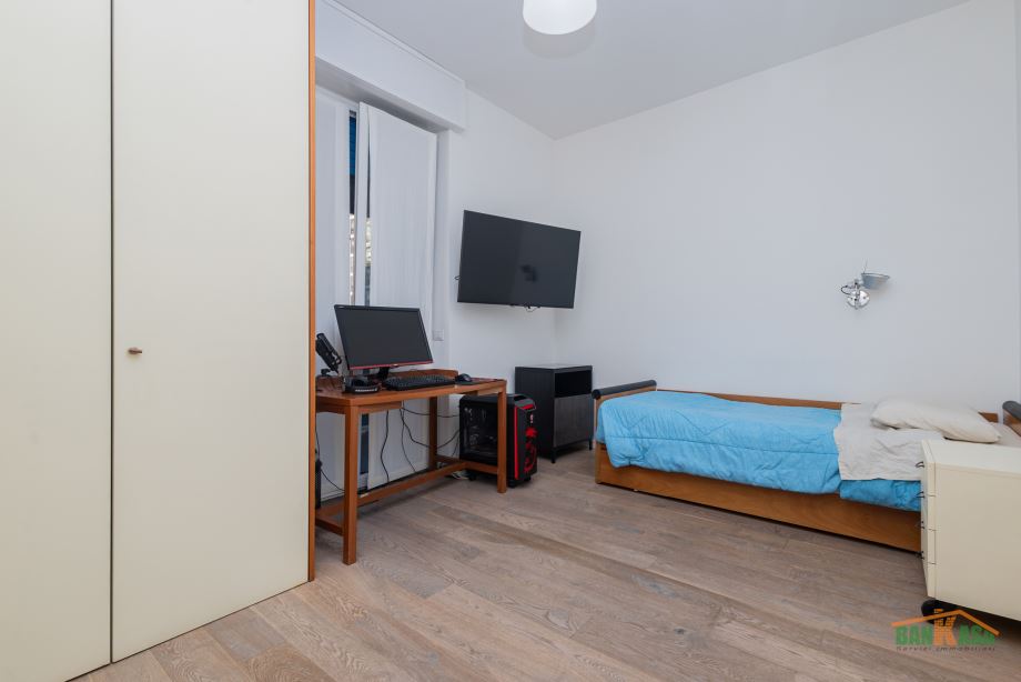 Appartamento in condominio di 3 locali 