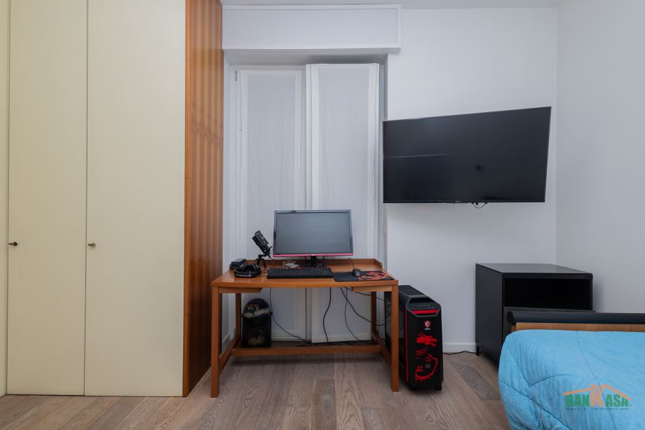 Appartamento in condominio di 3 locali 