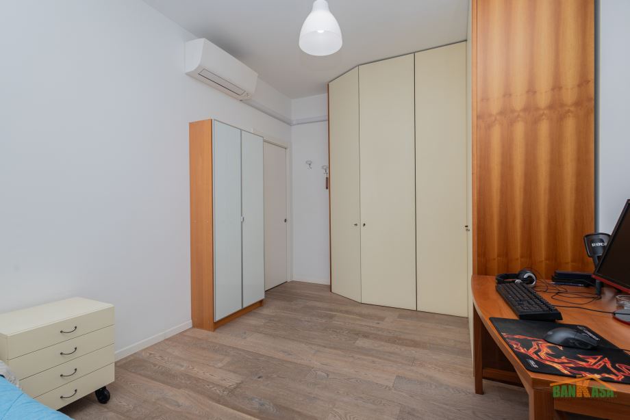 Appartamento in condominio di 3 locali 