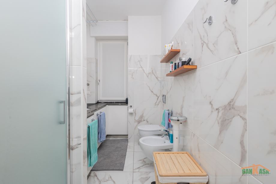 Appartamento in condominio di 3 locali 