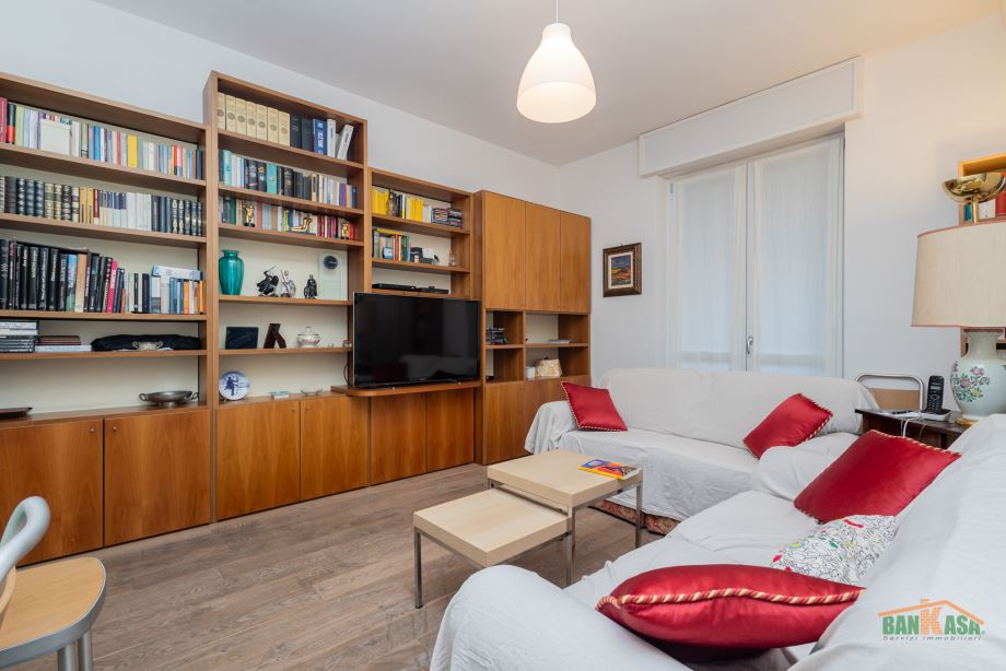 Appartamento in condominio di 3 locali 