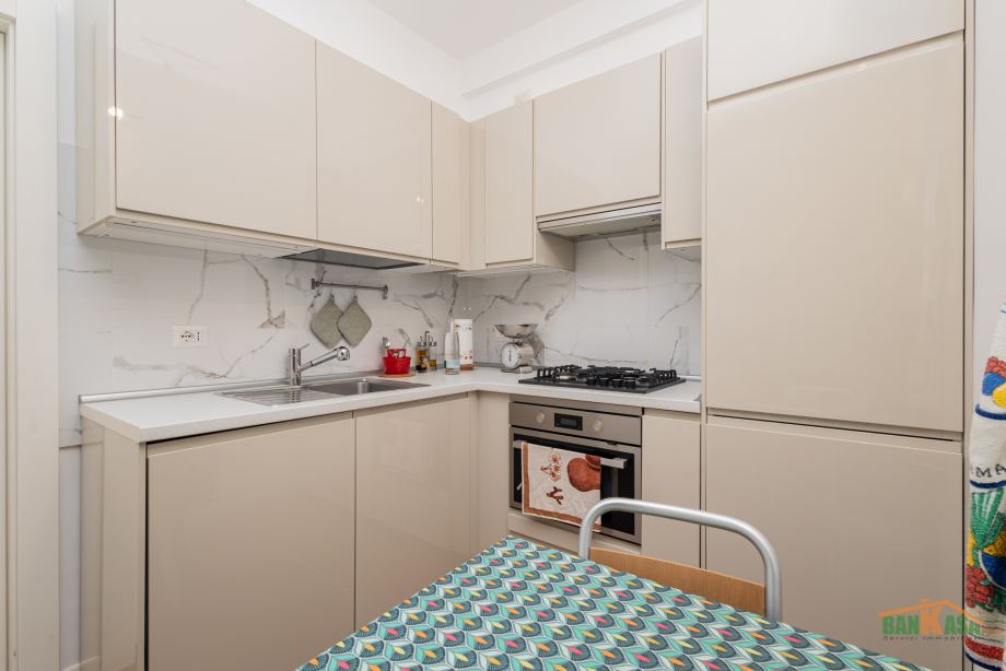 Appartamento in condominio di 3 locali 