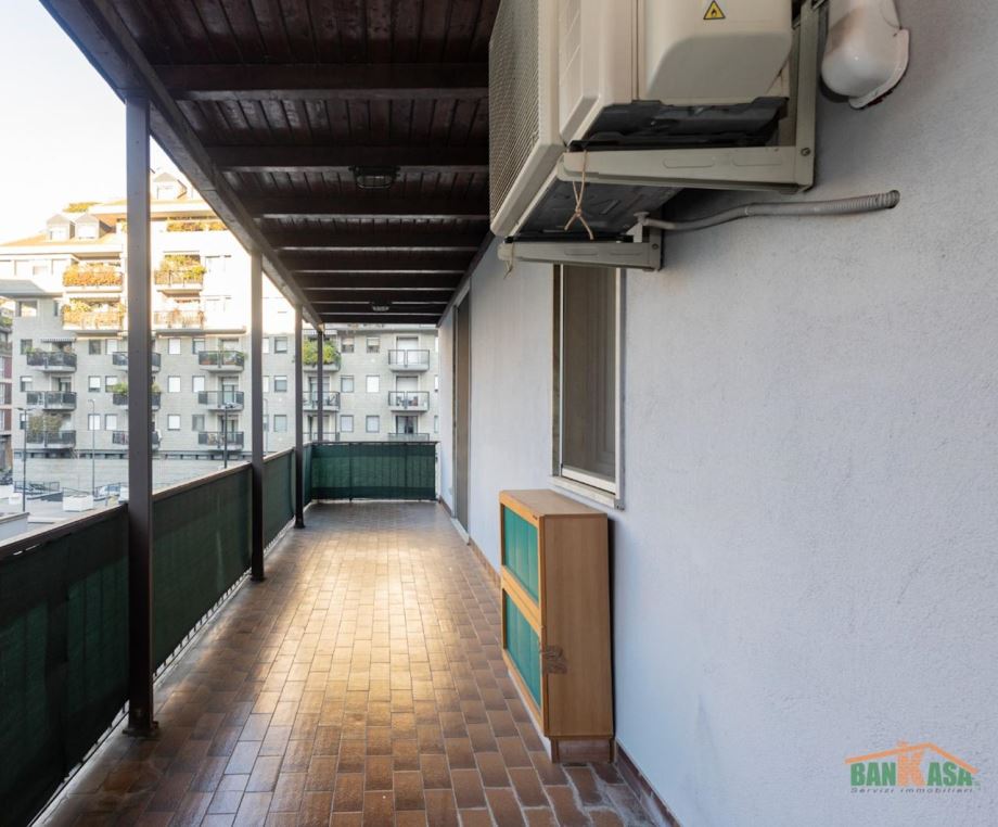 Appartamento in condominio di 3 locali 