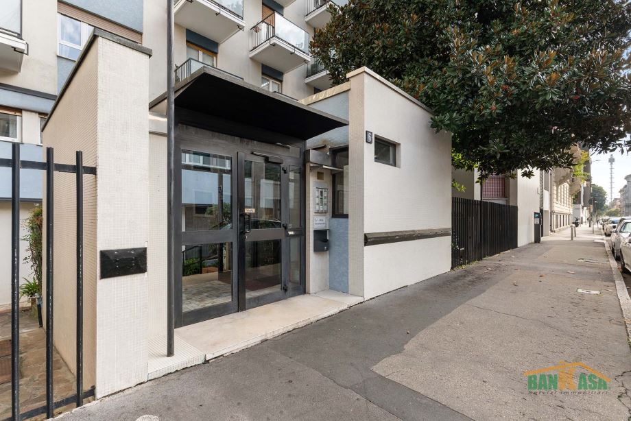 Appartamento in condominio di 2 locali 