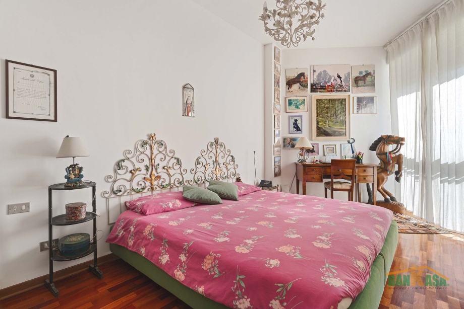 Appartamento in condominio di 2 locali 