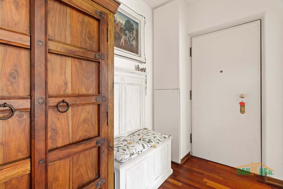 Appartamento in condominio di 2 locali 