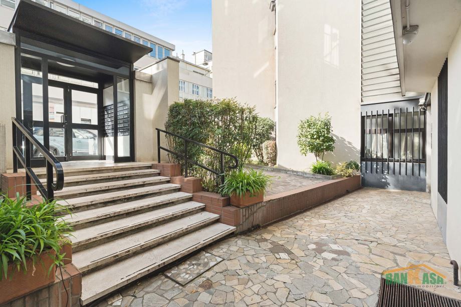 Appartamento in condominio di 2 locali 