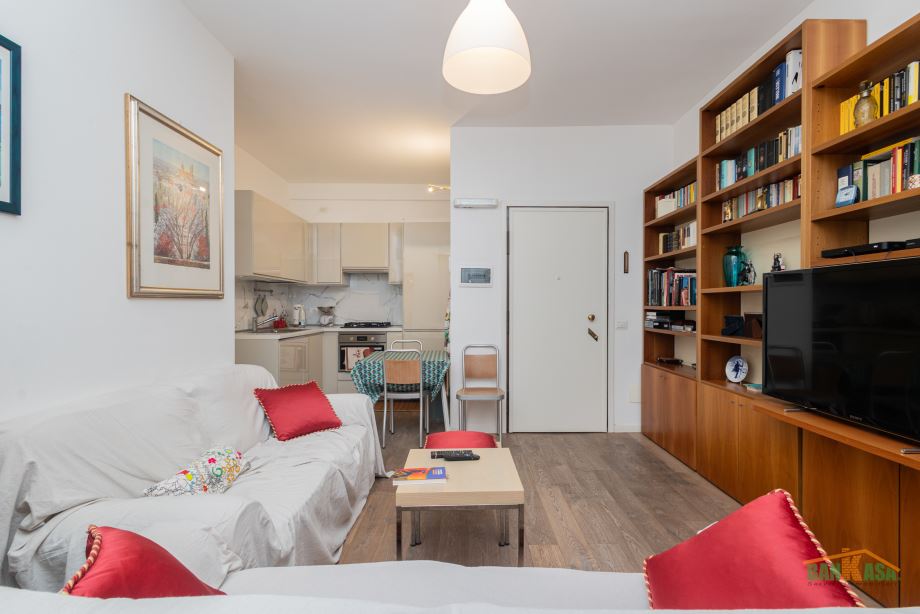 Appartamento in condominio di 3 locali 