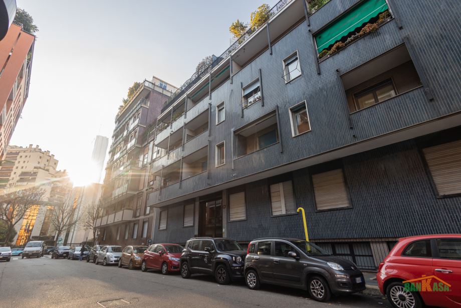 Appartamento in condominio di 3 locali 