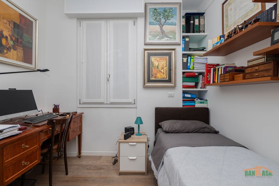 Appartamento in condominio di 3 locali 