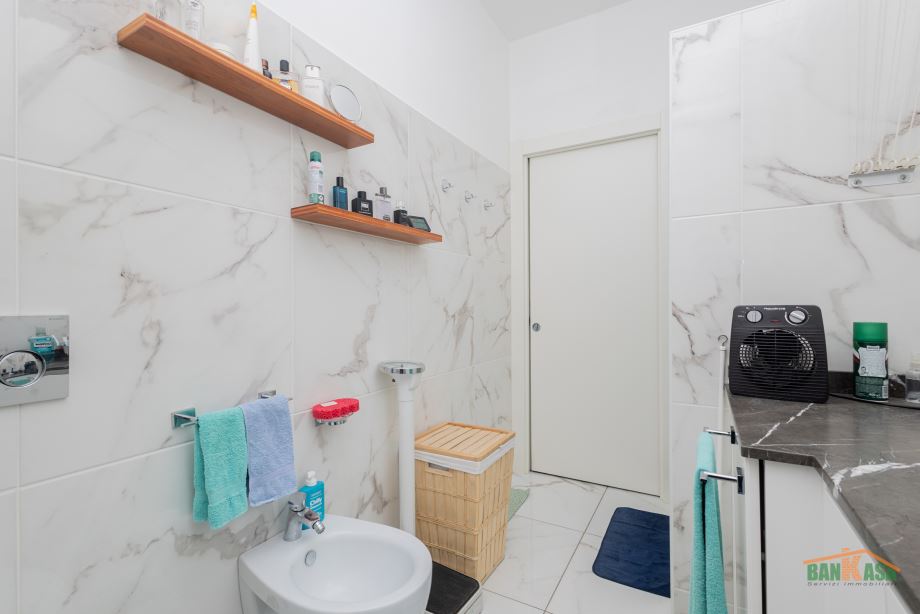 Appartamento in condominio di 3 locali 