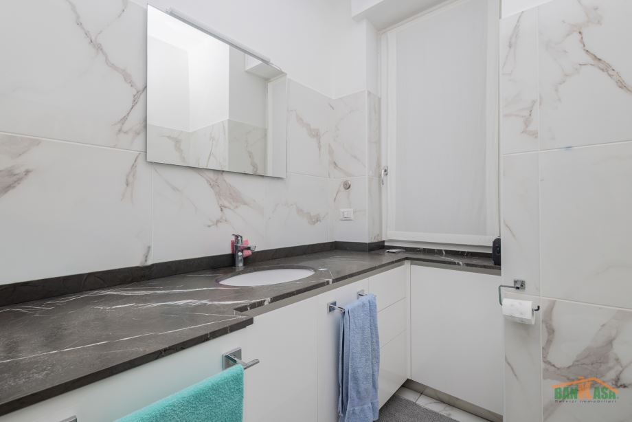 Appartamento in condominio di 3 locali 