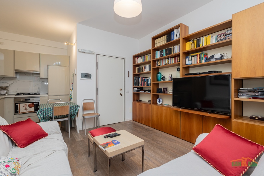 Appartamento in condominio di 3 locali 