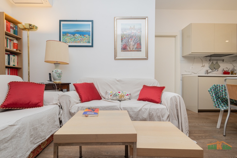 Appartamento in condominio di 3 locali 